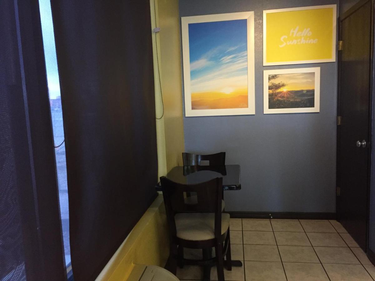 Days Inn By Wyndham Alamogordo White Sands Exterior photo